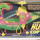 Illustration for article titled The 15 Most Ludicrous Superhero Vehicles